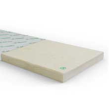 Ytterpanel 22 x 195 mm - 4,2 m Södra Wood